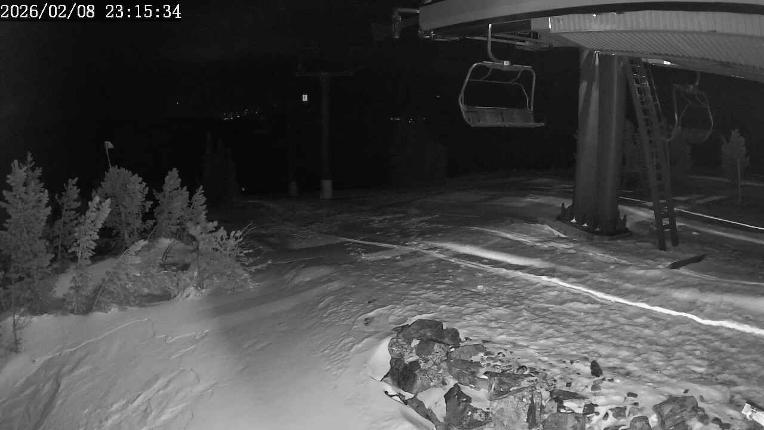 Webcam Apex Mountain: Top of the Quad