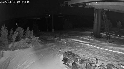 Apex Mountain: Top of the Quad (apexresort.com)