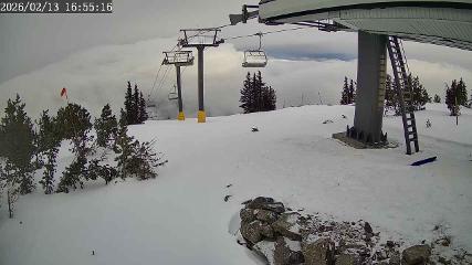 Apex Mountain: Top of the Quad (apexresort.com)