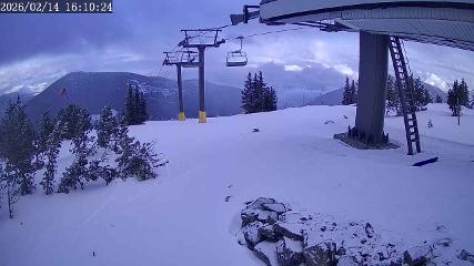 Apex Mountain: Top of the Quad (apexresort.com)