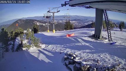 Apex Mountain: Top of the Quad (apexresort.com)