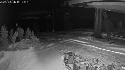 Apex Mountain: Top of the Quad (apexresort.com)