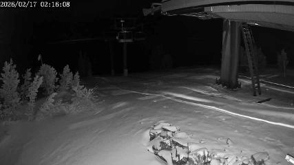 Apex Mountain: Top of the Quad (apexresort.com)