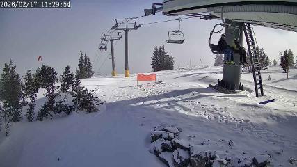 Apex Mountain: Top of the Quad (apexresort.com)