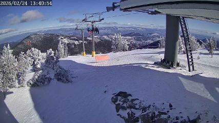 Apex Mountain: Top of the Quad (apexresort.com)