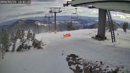 Apex Mountain: Top of the Quad (apexresort.com)