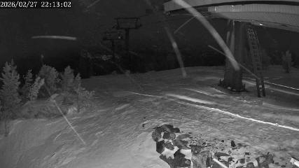 Apex Mountain: Top of the Quad (apexresort.com)