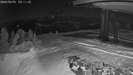 Apex Mountain: Top of the Quad (apexresort.com)