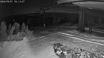 Apex Mountain: Top of the Quad (apexresort.com)