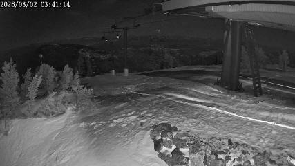 Apex Mountain: Top of the Quad (apexresort.com)