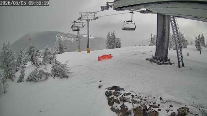 Apex Mountain: Top of the Quad (apexresort.com)