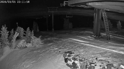 Apex Mountain: Top of the Quad (apexresort.com)