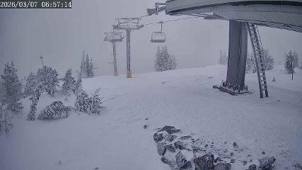 Apex Mountain: Top of the Quad (apexresort.com)