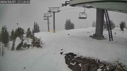 Apex Mountain: Top of the Quad (apexresort.com)