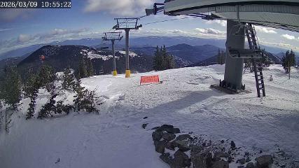 Apex Mountain: Top of the Quad (apexresort.com)