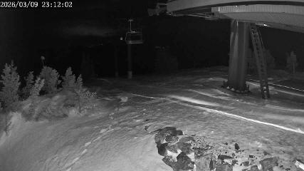 Apex Mountain: Top of the Quad (apexresort.com)