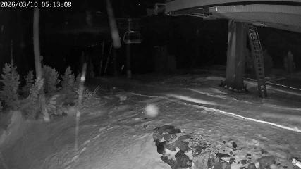 Apex Mountain: Top of the Quad (apexresort.com)