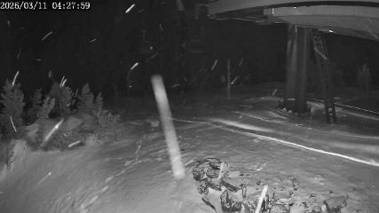 Apex Mountain: Top of the Quad (apexresort.com)