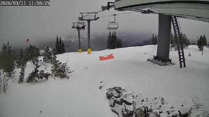 Apex Mountain: Top of the Quad (apexresort.com)