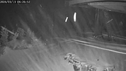 Apex Mountain: Top of the Quad (apexresort.com)