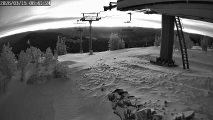 Apex Mountain: Top of the Quad (apexresort.com)