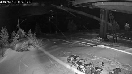 Apex Mountain: Top of the Quad (apexresort.com)