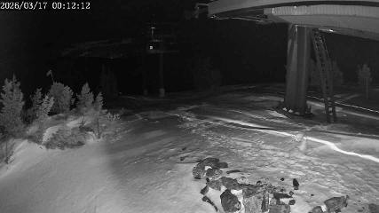 Apex Mountain: Top of the Quad (apexresort.com)