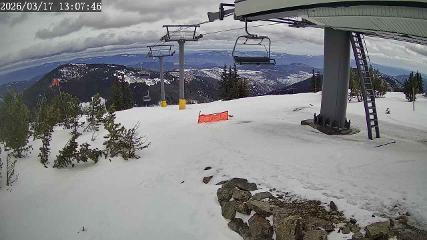 Apex Mountain: Top of the Quad (apexresort.com)