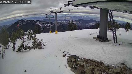 Apex Mountain: Top of the Quad (apexresort.com)