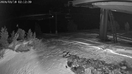 Apex Mountain: Top of the Quad (apexresort.com)