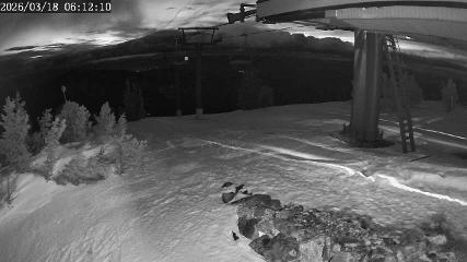 Apex Mountain: Top of the Quad (apexresort.com)