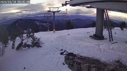 Apex Mountain: Top of the Quad (apexresort.com)