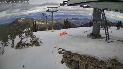 Apex Mountain: Top of the Quad (apexresort.com)