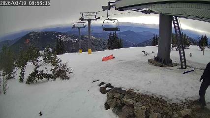 Apex Mountain: Top of the Quad (apexresort.com)