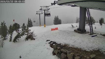 Apex Mountain: Top of the Quad (apexresort.com)