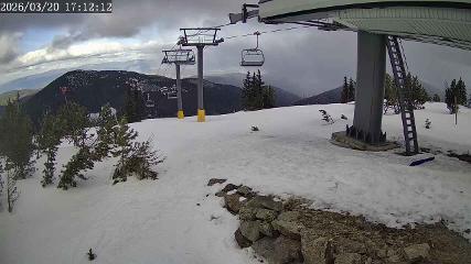 Apex Mountain: Top of the Quad (apexresort.com)