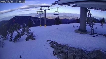 Apex Mountain: Top of the Quad (apexresort.com)