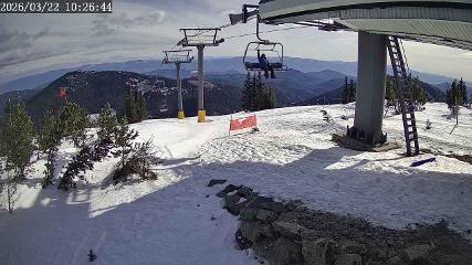 Apex Mountain: Top of the Quad (apexresort.com)