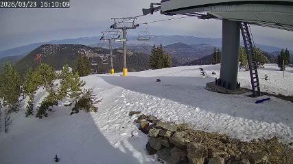 Apex Mountain: Top of the Quad (apexresort.com)