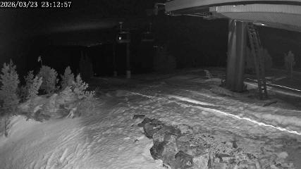 Apex Mountain: Top of the Quad (apexresort.com)