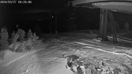 Apex Mountain: Top of the Quad (apexresort.com)