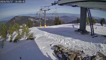 Apex Mountain: Top of the Quad (apexresort.com)