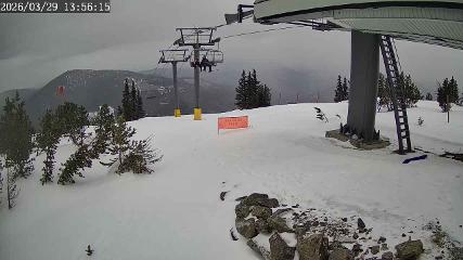 Apex Mountain: Top of the Quad (apexresort.com)