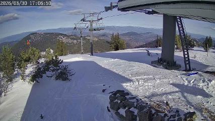 Apex Mountain: Top of the Quad (apexresort.com)