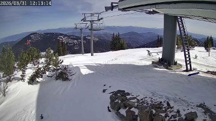 Apex Mountain: Top of the Quad (apexresort.com)