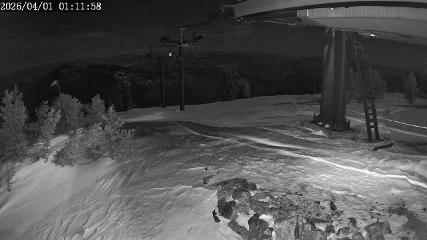 Apex Mountain: Top of the Quad (apexresort.com)