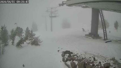 Apex Mountain: Top of the Quad (apexresort.com)