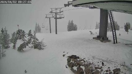 Apex Mountain: Top of the Quad (apexresort.com)