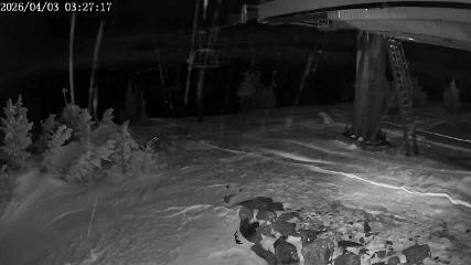 Apex Mountain: Top of the Quad (apexresort.com)