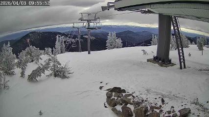 Apex Mountain: Top of the Quad (apexresort.com)